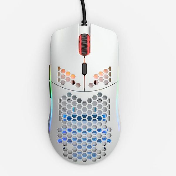 glorious gaming model o- (minus) white mate (branco fosco) - gom-white/ glossy brilhante) gom-gwhite mice
glorious gaming model o- (minus) white mate (branco fosco) - gom-white/ glossy brilhante) gom-gwhite mice