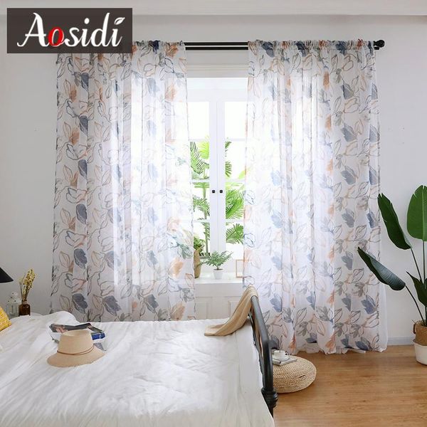 curtain & drapes aosidi chinese ink style leaves print tulle curtains for living room window sheer bedroom kitchen ready voile
curtain & drapes aosidi chinese ink style leaves print tulle curtains for living room window sheer bedroom kitchen ready voile