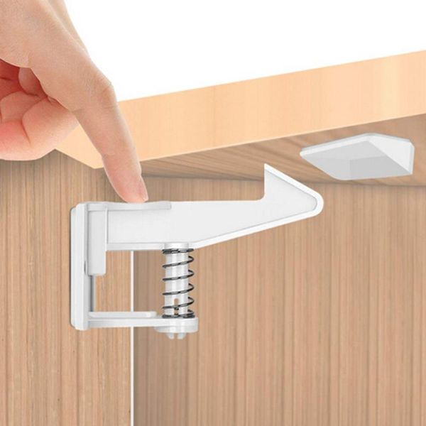 carriers, slings & backpacks kids protection invisible locks cupboard cabinet door drawer safety 10pcs baby security lock
carriers, slings & backpacks kids protection invisible locks cupboard cabinet door drawer safety 10pcs baby security lock