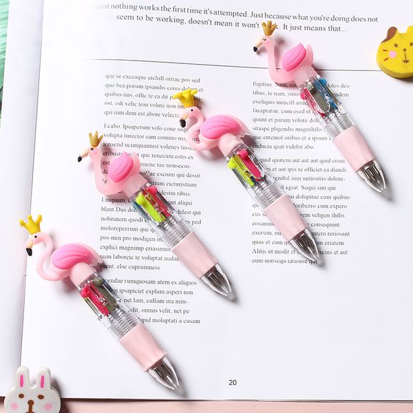 ball multicolor point pen cartoon animal modeling prs oily multicolor students learn stationery color writing, Blue;orange
ball multicolor point pen cartoon animal modeling prs oily multicolor students learn stationery color writing, Blue;orange