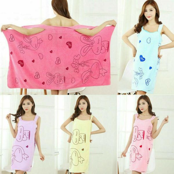 towel women quick dry magic bathing spa bathrobes wash clothing wearable microfiber beach towels bathrooms
towel women quick dry magic bathing spa bathrobes wash clothing wearable microfiber beach towels bathrooms