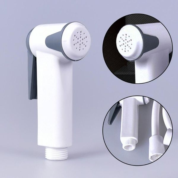 bath accessory set shower head abs white home bathroom handheld sprayer toilet hand held spray part
bath accessory set shower head abs white home bathroom handheld sprayer toilet hand held spray part