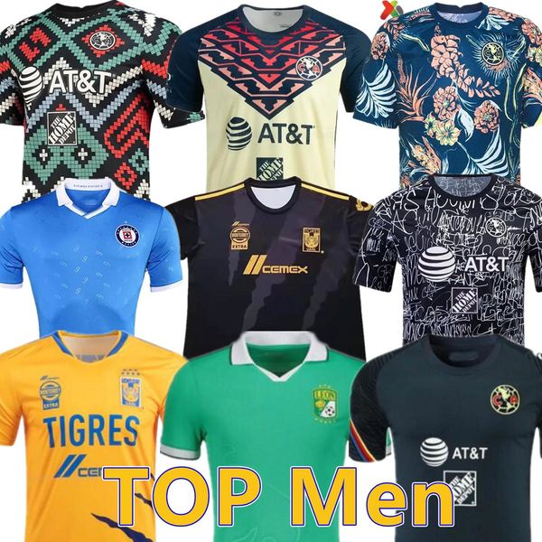 21 22 club america home away soccer jerseys breast cancer awareness pink men women 2021 2022 la pre match training kit camisas de futebol fo, Black;yellow
21 22 club america home away soccer jerseys breast cancer awareness pink men women 2021 2022 la pre match training kit camisas de futebol fo, Black;yellow
