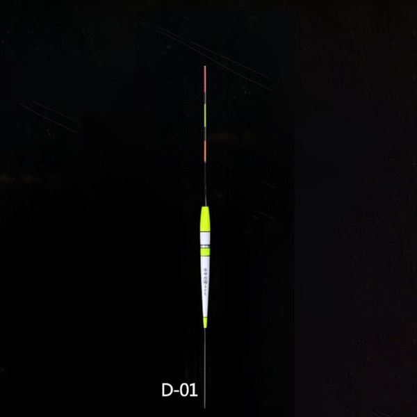 fishing accessories float led electric light tackle luminous electronic fish buoys with battery
fishing accessories float led electric light tackle luminous electronic fish buoys with battery