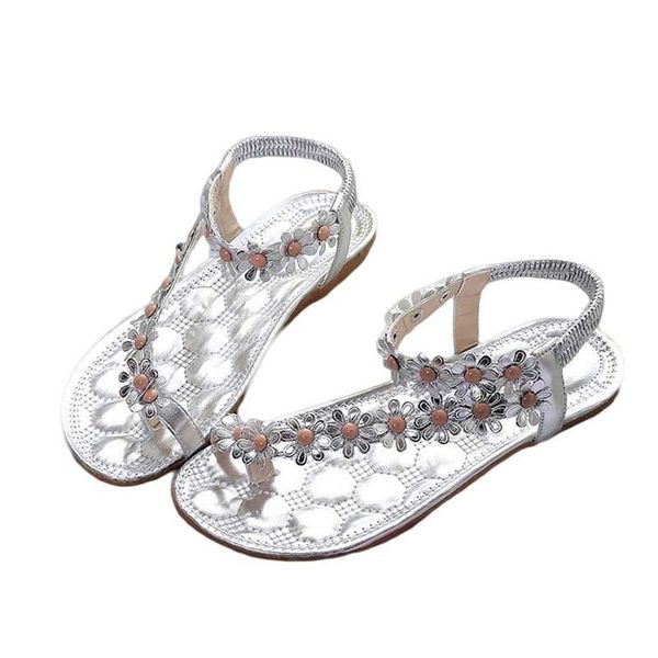 summer sandals women fashion bohemia shoes flower sandalias femininas casual thong flats, Black
summer sandals women fashion bohemia shoes flower sandalias femininas casual thong flats, Black