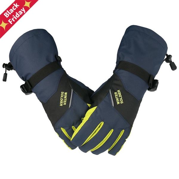 ski gloves touchscreen snowboard men women waterproof black rose red winter cold weather warm outdoor windproof snow mittens
ski gloves touchscreen snowboard men women waterproof black rose red winter cold weather warm outdoor windproof snow mittens