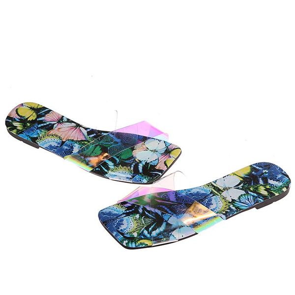 slippers 2021 ladies summer sandals mid-heel fashion fashionable jacket flat beach shoes casual, Black
slippers 2021 ladies summer sandals mid-heel fashion fashionable jacket flat beach shoes casual, Black