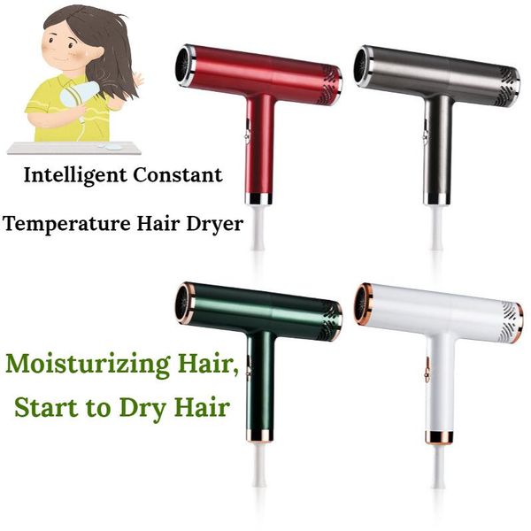 electric hair brushes 1pc t-type dryer household high-power brush el dormitory student group and cold air comb styling tool
electric hair brushes 1pc t-type dryer household high-power brush el dormitory student group and cold air comb styling tool