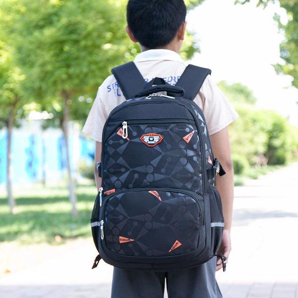children's schoolbags fashion large capacity boys and girls waterproof nylon backpacks lightweight colorful youth school bags
children's schoolbags fashion large capacity boys and girls waterproof nylon backpacks lightweight colorful youth school bags