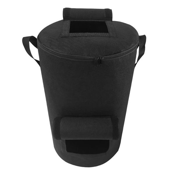 planters & pots durable garden yard compost bag non-woven fabric organic fertilizer large capacity grow
planters & pots durable garden yard compost bag non-woven fabric organic fertilizer large capacity grow