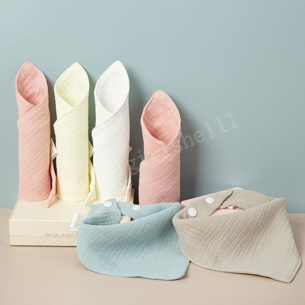 baby triangular bibs newborn candy color feeding infant burp clothes boys girls burping clothing toddler cotton saliva towel adjustable
baby triangular bibs newborn candy color feeding infant burp clothes boys girls burping clothing toddler cotton saliva towel adjustable