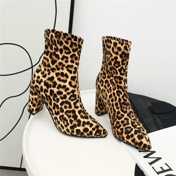 boots meotina autumn ankle women leopard chunky heel short glitter super high shoes lady winter plus size 34-461 gm7z, Black
boots meotina autumn ankle women leopard chunky heel short glitter super high shoes lady winter plus size 34-461 gm7z, Black