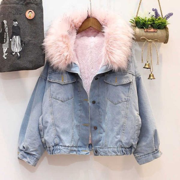 women's jackets jean jacket short sleeve with a hood, women's thick fur collar t713 ezmg, Black;brown
women's jackets jean jacket short sleeve with a hood, women's thick fur collar t713 ezmg, Black;brown