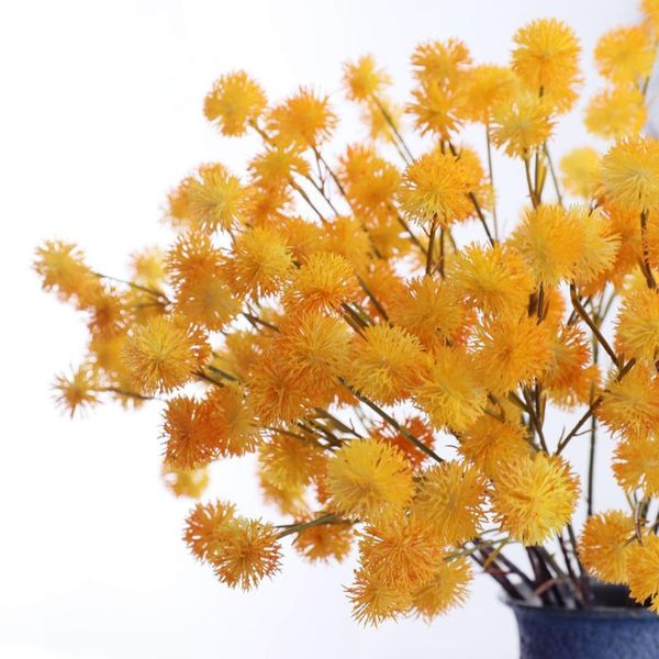 decorative flowers & wreaths 65cm artificial flower 2 forks plastic chestnut fruit fake dandelion decoration home living room diy wedding ha
decorative flowers & wreaths 65cm artificial flower 2 forks plastic chestnut fruit fake dandelion decoration home living room diy wedding ha