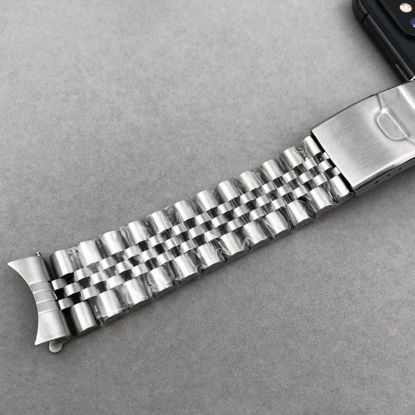 watch bands parts 22mm width stainless steel jubilee strap suitable for skx007/009/011 dive band, Black;brown
watch bands parts 22mm width stainless steel jubilee strap suitable for skx007/009/011 dive band, Black;brown