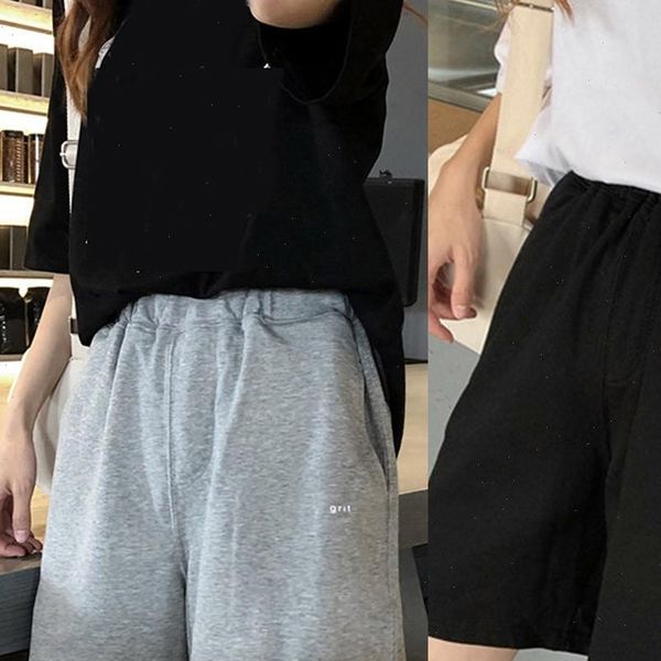 fashion letter printed loose leisure womens shorts sports spodenki damskie summer feminino vetement, White;black
fashion letter printed loose leisure womens shorts sports spodenki damskie summer feminino vetement, White;black