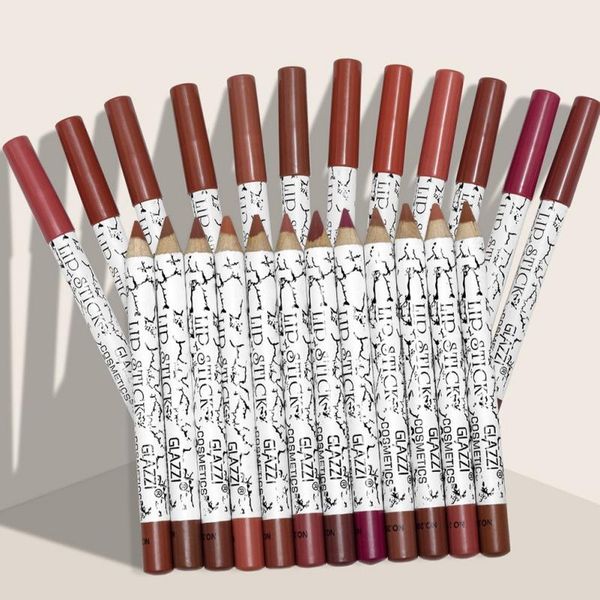 lip pencils waterproof matte liner lipstick pen long lasting nude tint cosmetic lipliner pencil
lip pencils waterproof matte liner lipstick pen long lasting nude tint cosmetic lipliner pencil