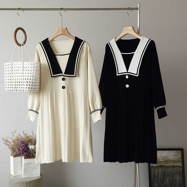 casual dresses vintage peter pan cotton collar mini women's es autumn japanese style kawaii girls sweet long sleeve 16ld, Black;gray
casual dresses vintage peter pan cotton collar mini women's es autumn japanese style kawaii girls sweet long sleeve 16ld, Black;gray