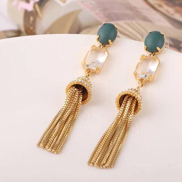 earrings & necklace amybaby york natural obsidian crystal womens luxury fashion square tassels drop earring jewelry for party, Silver
earrings & necklace amybaby york natural obsidian crystal womens luxury fashion square tassels drop earring jewelry for party, Silver