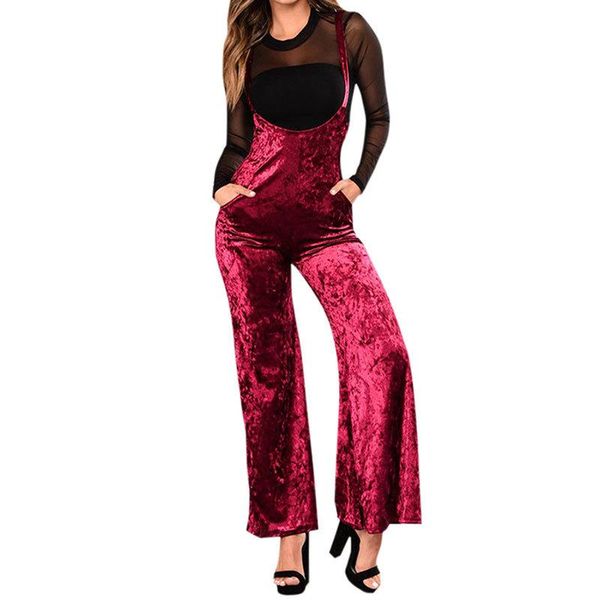 women's jumpsuits & rompers osol spring fashion regular corduroy womens pockets full length overalls for women bodysuit jumpsuit 2021, Black;white
women's jumpsuits & rompers osol spring fashion regular corduroy womens pockets full length overalls for women bodysuit jumpsuit 2021, Black;white