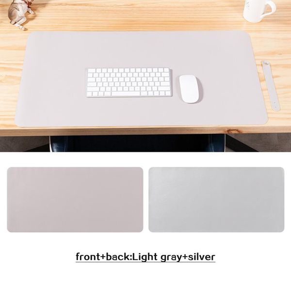 mouse pads & wrist rests double sided large size pu leather pad multifunctional waterproof office desk computer diffuse reflection is not gl
mouse pads & wrist rests double sided large size pu leather pad multifunctional waterproof office desk computer diffuse reflection is not gl