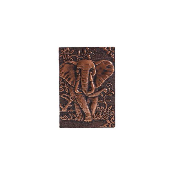 notepads 3d elephant embossed notebook journal notepad travel diary planner business school office supplies 090f, Purple;pink
notepads 3d elephant embossed notebook journal notepad travel diary planner business school office supplies 090f, Purple;pink