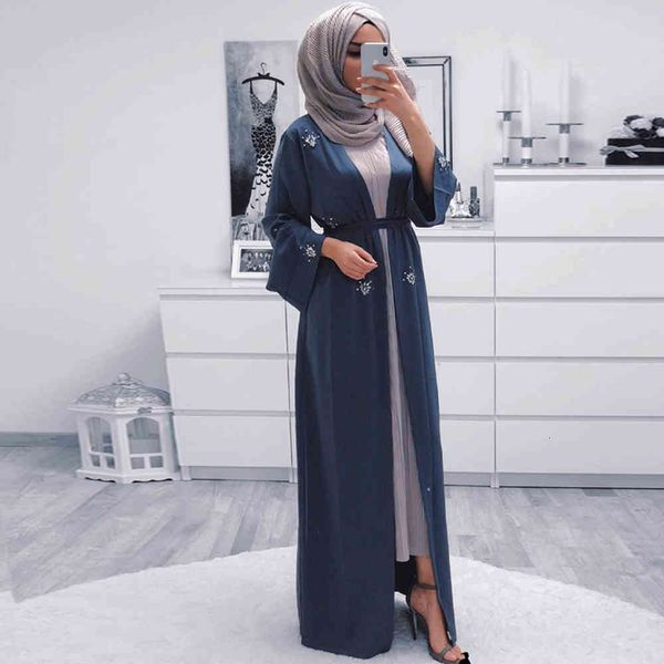 casual dresses ramadan eid open abaya dubai kimono cardigan muslim hijab dress kaftan turkey islam clothing abayas for women robe, Black;gray
casual dresses ramadan eid open abaya dubai kimono cardigan muslim hijab dress kaftan turkey islam clothing abayas for women robe, Black;gray