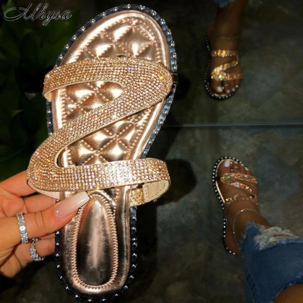fashion glitter slippers women sandals summer bling female candy color flip flops beach diamond flat shoes outdoor, Black
fashion glitter slippers women sandals summer bling female candy color flip flops beach diamond flat shoes outdoor, Black
