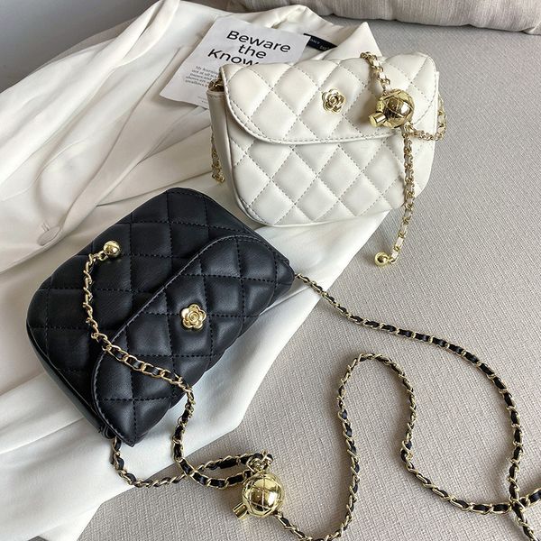 designer fashion bag 2021 trendy golden ball bead handbags diamond lattice chain handbag shoulder messenger small square bags female
designer fashion bag 2021 trendy golden ball bead handbags diamond lattice chain handbag shoulder messenger small square bags female