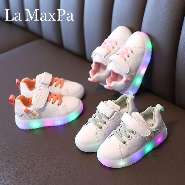size 21-30 children led light up shoes baby glowing toddler non-slip luminous sneakers for boys girls with lights athletic & outdoor, Black
size 21-30 children led light up shoes baby glowing toddler non-slip luminous sneakers for boys girls with lights athletic & outdoor, Black