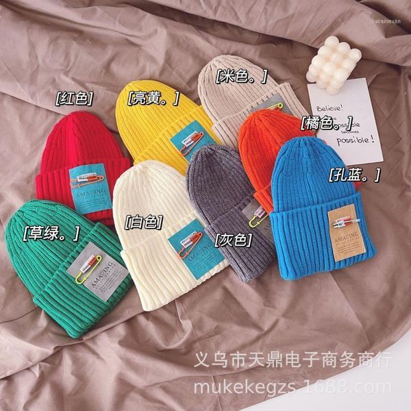 caps & hats 2021 children's autumn and winter knitted hat boys girls woolen striped born for baby boy girl1, Yellow
caps & hats 2021 children's autumn and winter knitted hat boys girls woolen striped born for baby boy girl1, Yellow