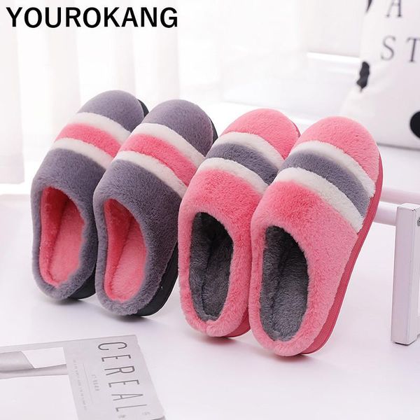 slippers women winter shoes indoor bedroom floor home female flip flops soft plush for lovers thicken furry family slipper, Black
slippers women winter shoes indoor bedroom floor home female flip flops soft plush for lovers thicken furry family slipper, Black