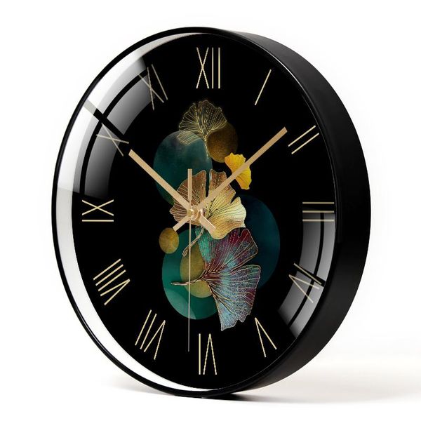 black wall clock classic living room decoration modern creative watch nordic style 3d stereo silent movement clocks gift
black wall clock classic living room decoration modern creative watch nordic style 3d stereo silent movement clocks gift