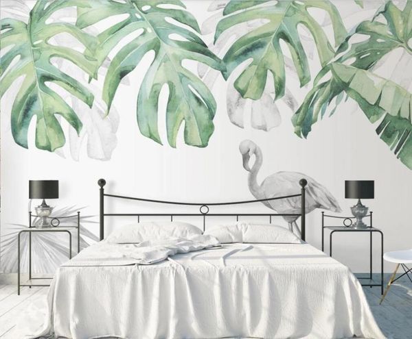wallpapers xue su customized large murals / hd simple modern fresh plant background wall coverings
wallpapers xue su customized large murals / hd simple modern fresh plant background wall coverings