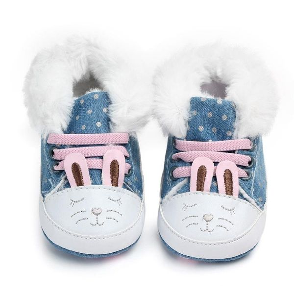 first walkers baby girls for born winter soft sole non-slip infant cartoon cotton shoes sneakers
first walkers baby girls for born winter soft sole non-slip infant cartoon cotton shoes sneakers