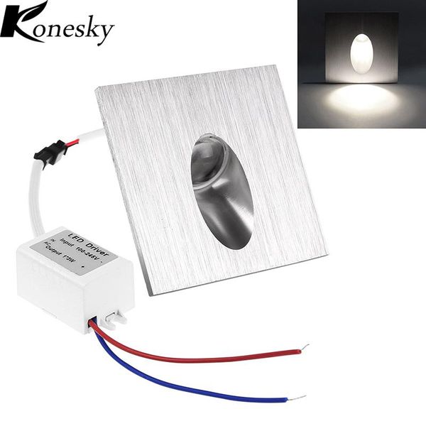 wall lamp 1w square/round aluminum led corner light impaction night for porch, pathway, step stair, recessed
wall lamp 1w square/round aluminum led corner light impaction night for porch, pathway, step stair, recessed