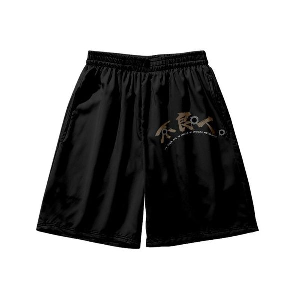 men's shorts 2021 summer seaside beach large size loose western panda holiday 3d printed pants, White;black
men's shorts 2021 summer seaside beach large size loose western panda holiday 3d printed pants, White;black