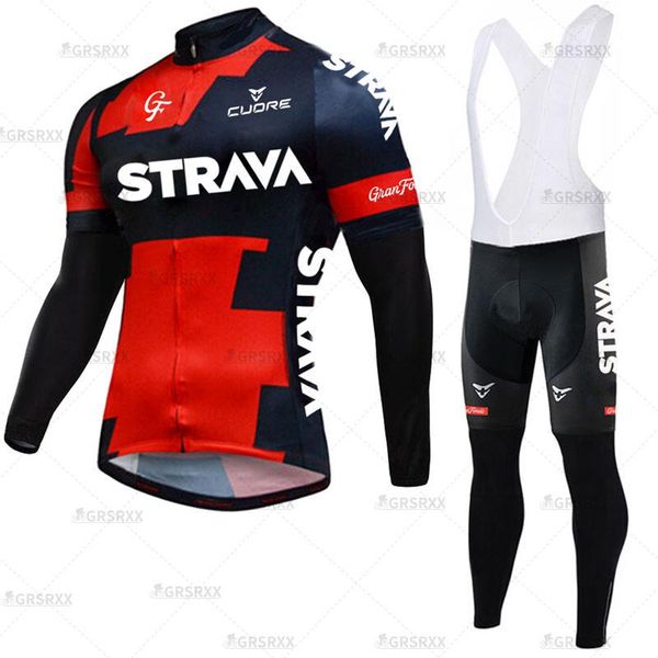 cycling jersey set premium anti-uv long sleeve downhill suit autumn quick-dry pro team racing uniform bicycle sets, Black;blue
cycling jersey set premium anti-uv long sleeve downhill suit autumn quick-dry pro team racing uniform bicycle sets, Black;blue