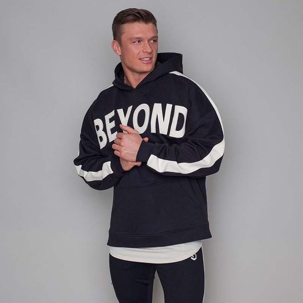 gym clothing autumn mens skinny hoodies sweatshirts male gyms fitness bodybuilding joggers sportswear casual fashion cotton patchwork hoodie, White;black
gym clothing autumn mens skinny hoodies sweatshirts male gyms fitness bodybuilding joggers sportswear casual fashion cotton patchwork hoodie, White;black