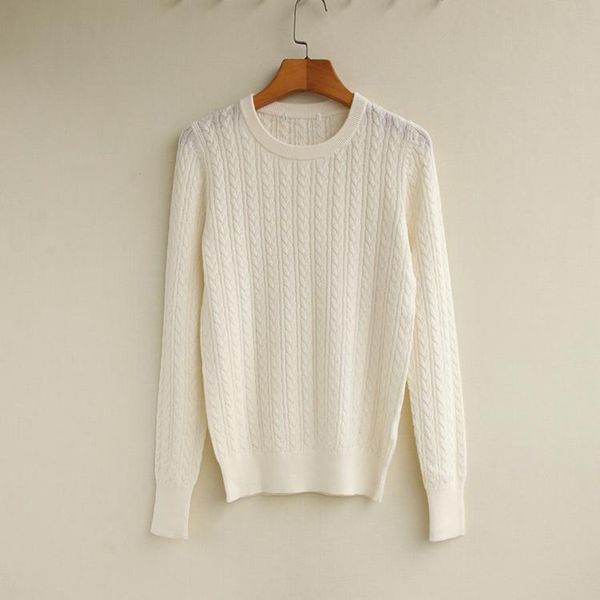 women's sweaters 2021 autumn small twist slim pullover sweater temperament bottoming shirt tide, White;black
women's sweaters 2021 autumn small twist slim pullover sweater temperament bottoming shirt tide, White;black