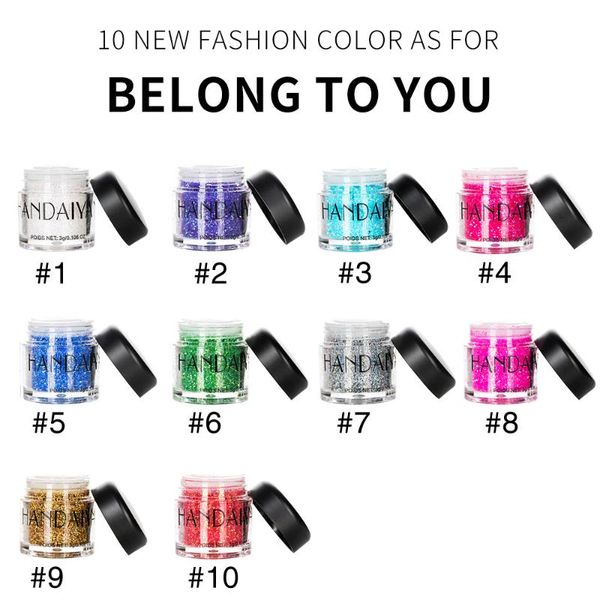 eye shadow glitter monochrome pearlescent sequins eyeshadow palette shimmering powder women make up maquiagem makeup
eye shadow glitter monochrome pearlescent sequins eyeshadow palette shimmering powder women make up maquiagem makeup