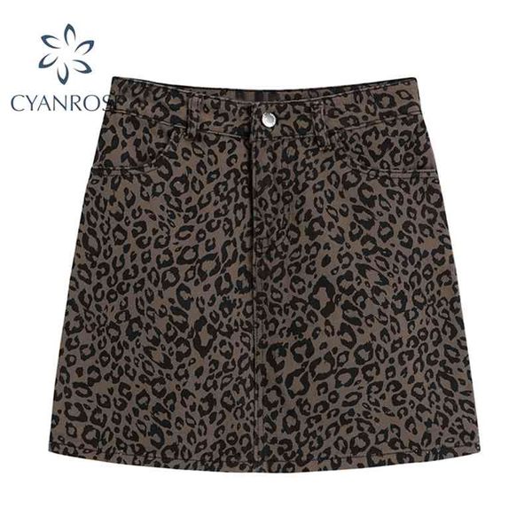 leopard print crop skirt women retro party clubwear bodycon high waist button streetwear slim tide female 210430, Black
leopard print crop skirt women retro party clubwear bodycon high waist button streetwear slim tide female 210430, Black