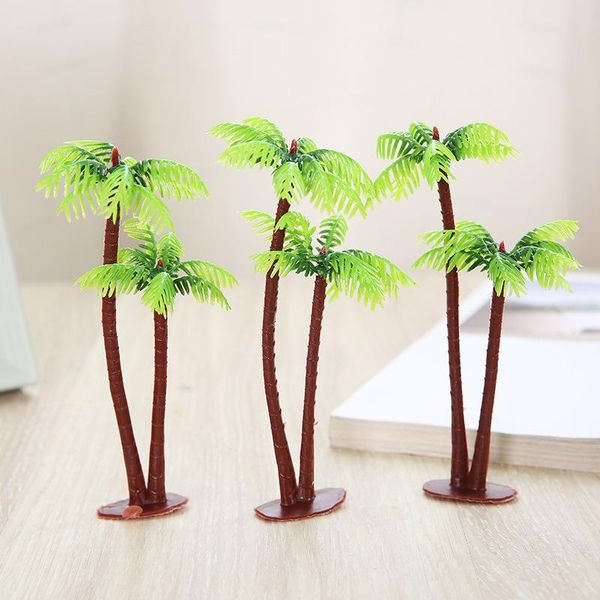 decorative flowers & wreaths artificial plastic mini coconut tree fish tank landscaping aquatic plants po props display cake decoration gree
decorative flowers & wreaths artificial plastic mini coconut tree fish tank landscaping aquatic plants po props display cake decoration gree