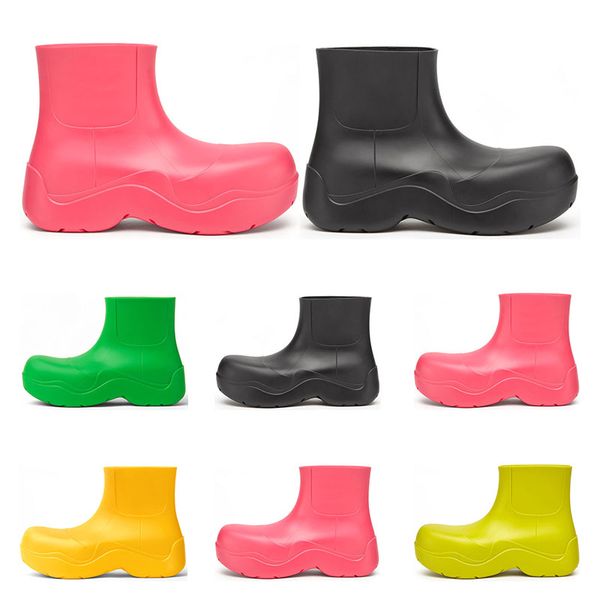 chelsea boots womens candy solid colors pink black pistachio frost yellow red bule platform martin ankle boot round toes waterproof
chelsea boots womens candy solid colors pink black pistachio frost yellow red bule platform martin ankle boot round toes waterproof