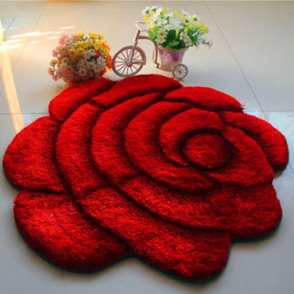 rose flower shape carpets for living room tapete sofa table floor mat bedroom home wedding decoration bedsize rugs drop
rose flower shape carpets for living room tapete sofa table floor mat bedroom home wedding decoration bedsize rugs drop