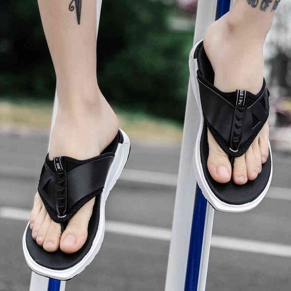 slippers verano chancla ete rubber soft rasteira sandals shoes hombre man sandalias leather sandale transpirables sandalet sandles for 63ql, Black
slippers verano chancla ete rubber soft rasteira sandals shoes hombre man sandalias leather sandale transpirables sandalet sandles for 63ql, Black