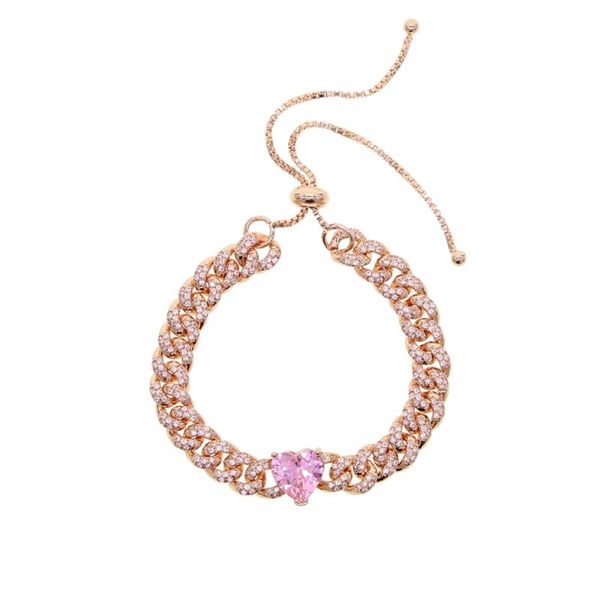 hip hop bling iced out women rapper bracelet full cz pave gold color miami cuban link chain bracelets for heart jewelry link,, Black
hip hop bling iced out women rapper bracelet full cz pave gold color miami cuban link chain bracelets for heart jewelry link,, Black