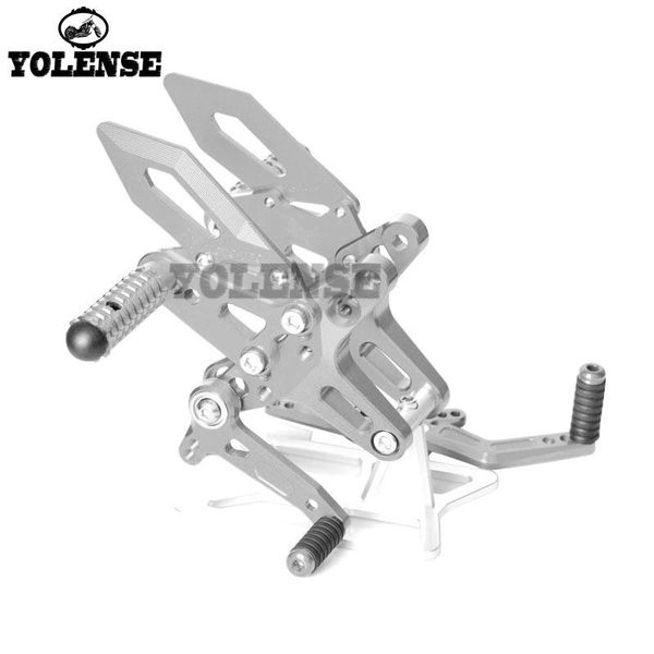pedals for mv agustav f3 675 800 brutale 2012-2021 motorcycle accessories cnc footrest rear sets adjustable rearset foot pegs
pedals for mv agustav f3 675 800 brutale 2012-2021 motorcycle accessories cnc footrest rear sets adjustable rearset foot pegs
