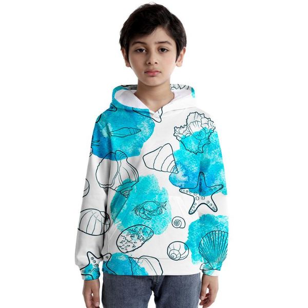 men's hoodies & sweatshirts 2021 style underwater world trend casual 3d digital printing children hooded, Black
men's hoodies & sweatshirts 2021 style underwater world trend casual 3d digital printing children hooded, Black