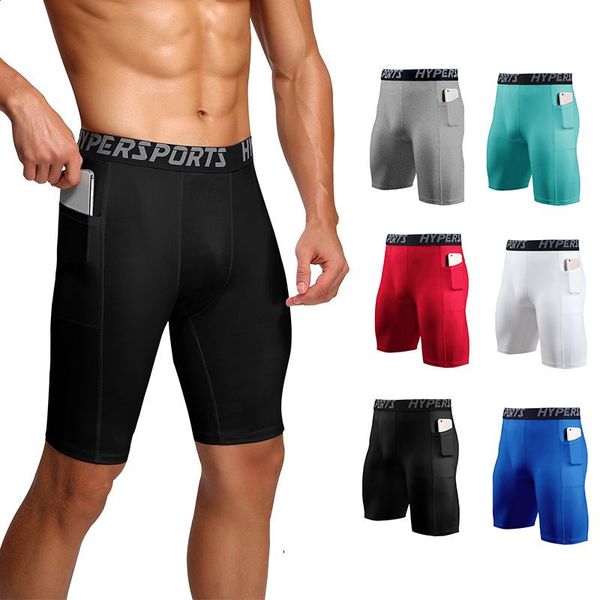 men quick dry short running tights men's compression shorts gym fitness sport leggings male underwear, Black;blue
men quick dry short running tights men's compression shorts gym fitness sport leggings male underwear, Black;blue